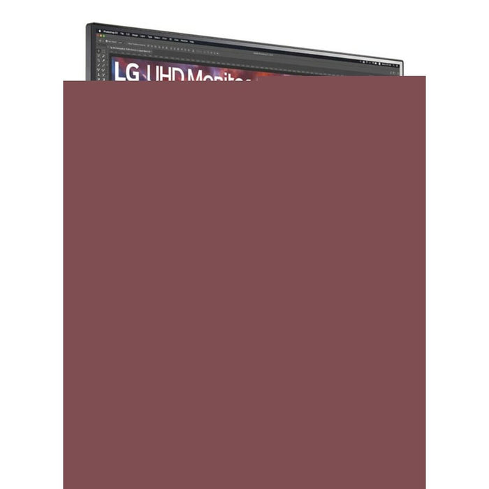 Монитор LG 27UP850K-W 4K Ultra HD 27"
