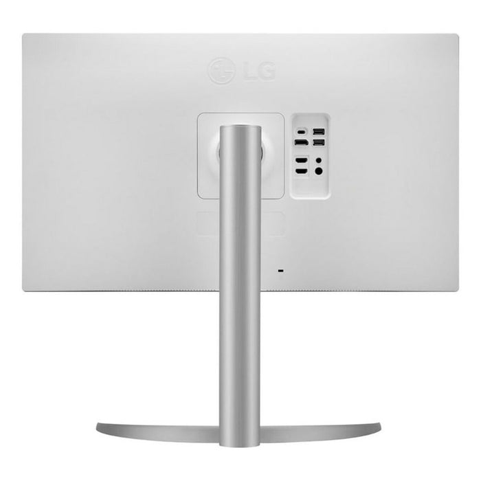 Монитор LG 27UP850K-W 4K Ultra HD 27"