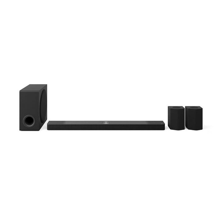 Саундбар система LG S95TR