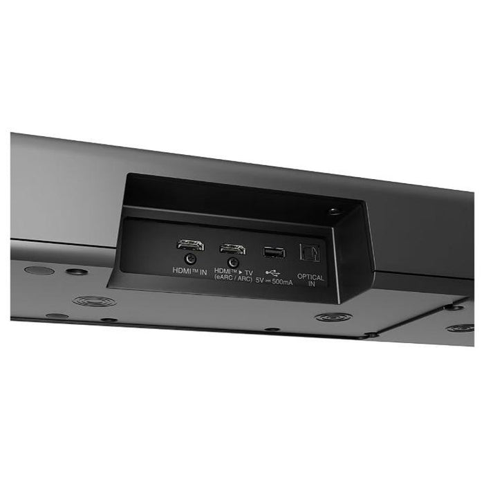 Саундбар система LG S95TR