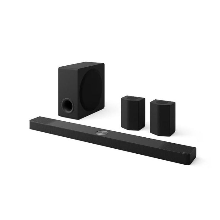 Саундбар система LG S95TR