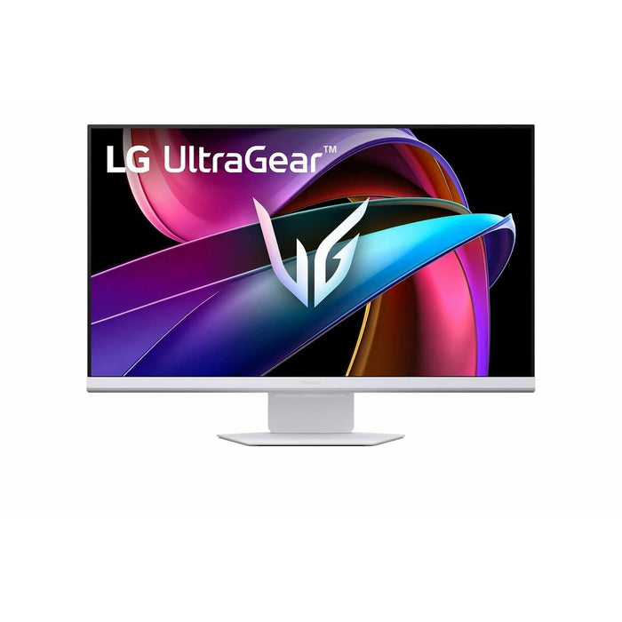Gaming монитор LG 32G810SA-W 4K Ultra HD 32"