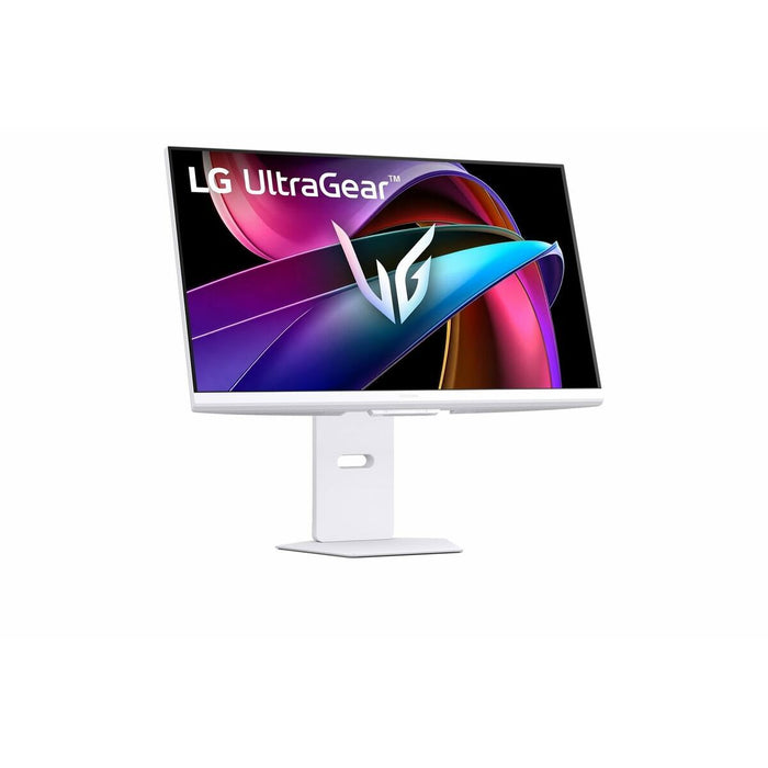 Gaming монитор LG 32G810SA-W 4K Ultra HD 32"