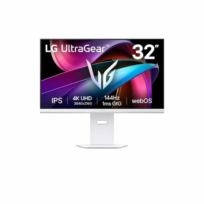 Gaming монитор LG 32G810SA-W 4K Ultra HD 32"