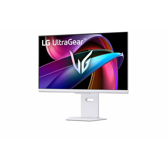 Gaming монитор LG 32G810SA-W 4K Ultra HD 32"