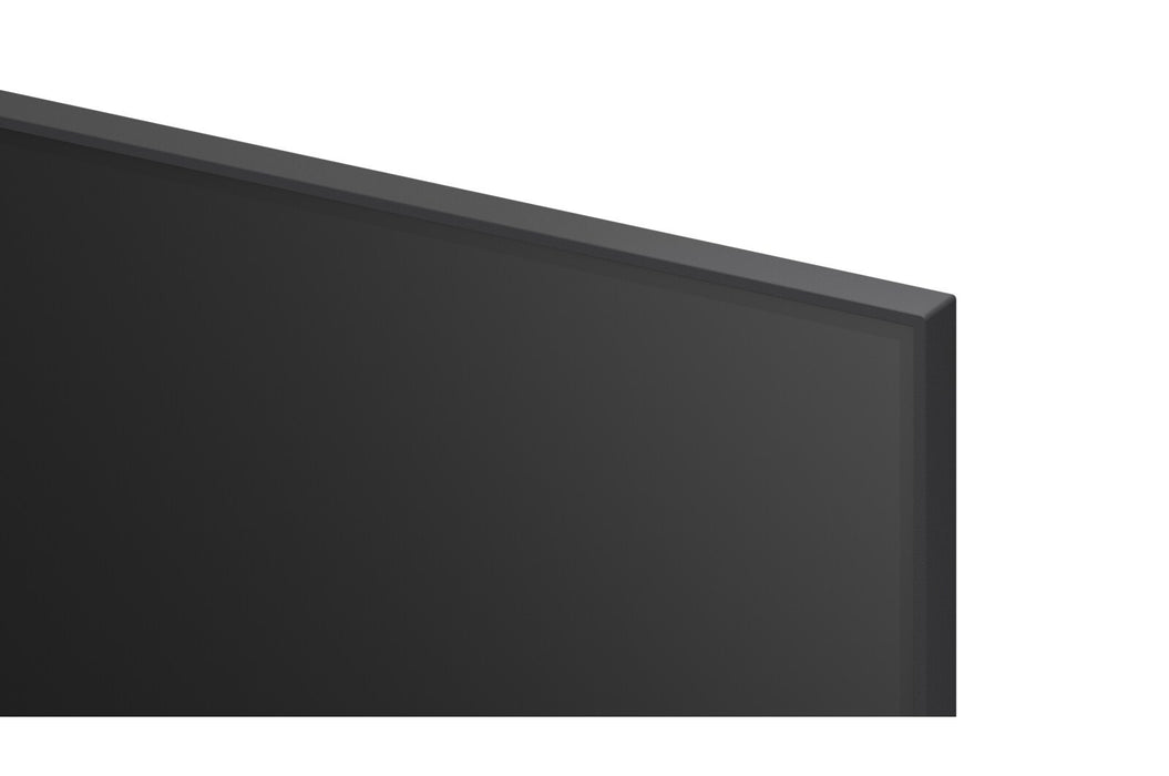 LG NanoCell AI 43NANO81A3A телевизор 109.2 см (43") 4K Ultra HD Smart TV Wi-Fi Черен
