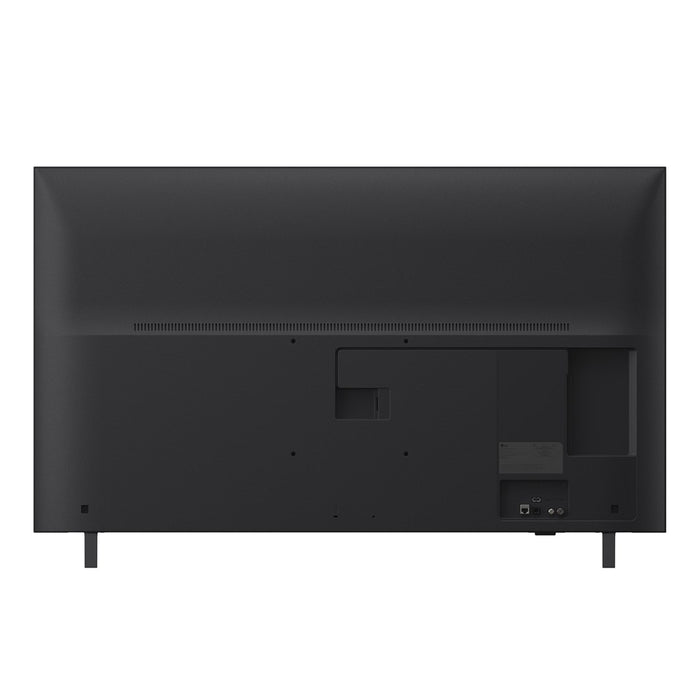 LG UHD AI 50UA75006LA 127 cm (50") 4K Ultra HD Smart TV Wi-Fi черен