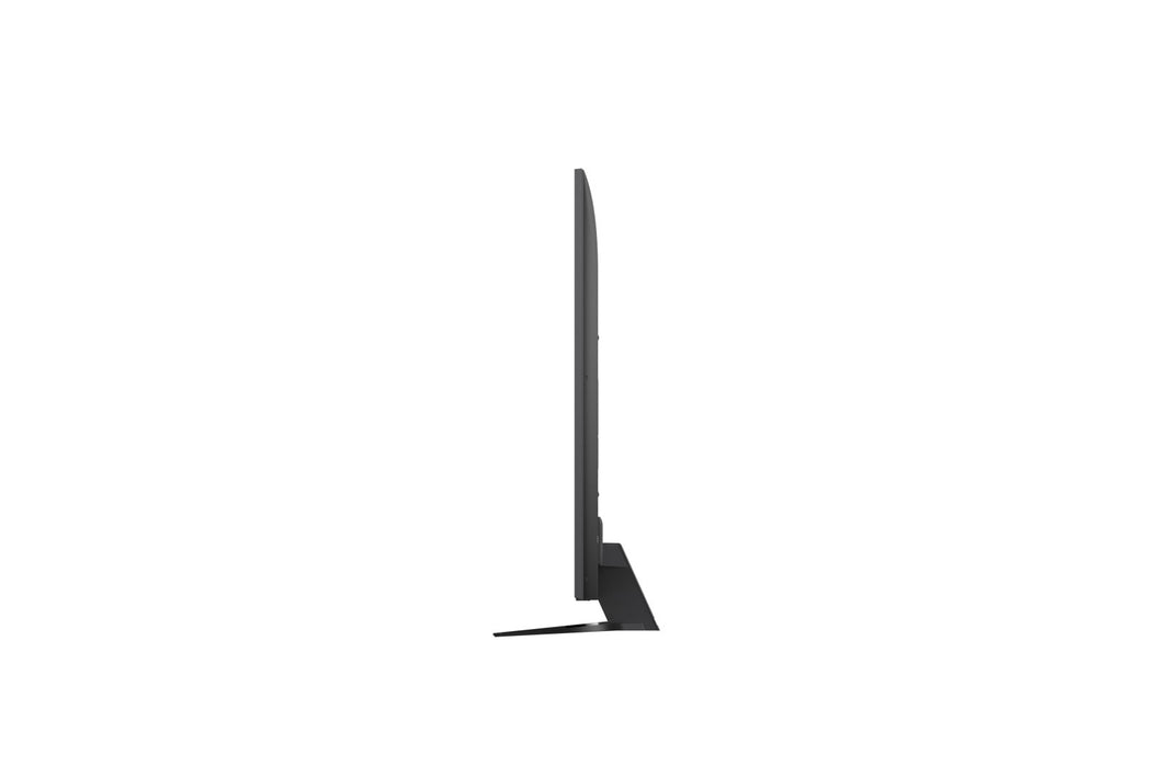 LG NanoCell AI 65NANO81A3A телевизор 165,1 см (65") 4K Ultra HD Smart TV Wi-Fi Черен