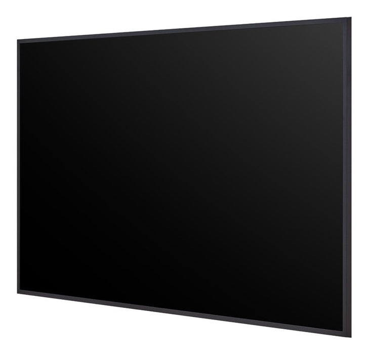 LG 49UH5Q-E 49" дигитален дисплей, 4K UHD, Wi-Fi, WebOS, 500 cd/m², черен
