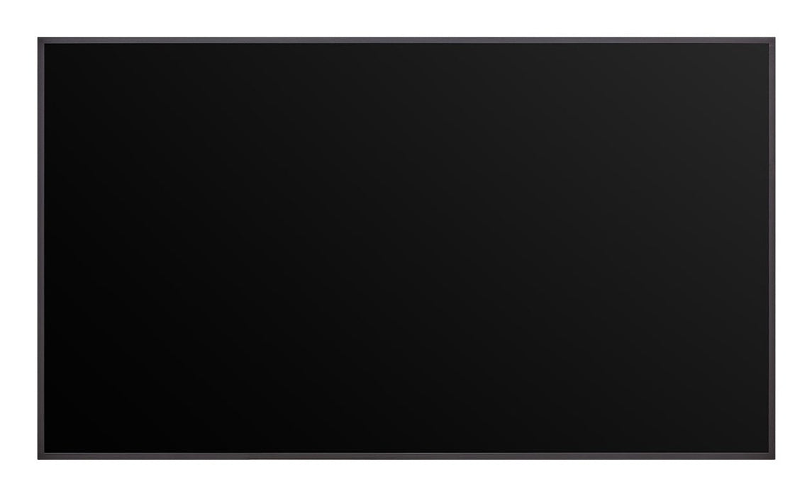 LG 49UH5Q-E 49" дигитален дисплей, 4K UHD, Wi-Fi, WebOS, 500 cd/m², черен
