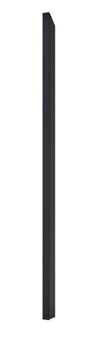 LG 49UH5Q-E 49" дигитален дисплей, 4K UHD, Wi-Fi, WebOS, 500 cd/m², черен