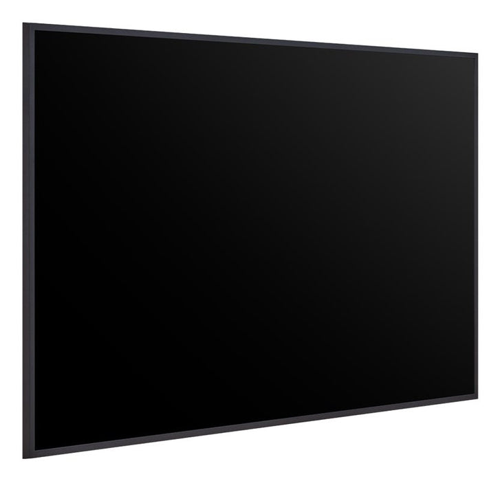 LG 49UH5Q-E 49" дигитален дисплей, 4K UHD, Wi-Fi, WebOS, 500 cd/m², черен