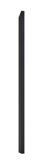 LG 49UH5Q-E 49" дигитален дисплей, 4K UHD, Wi-Fi, WebOS, 500 cd/m², черен