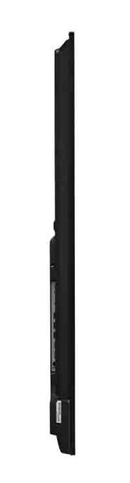 LG 65UL3Q-E дисплей за цифрова реклама, плосък панел, 165,1 см (65") LED, Wi-Fi, 350 cd/m², 4K Ultra HD, Черен, WebOS 16/7