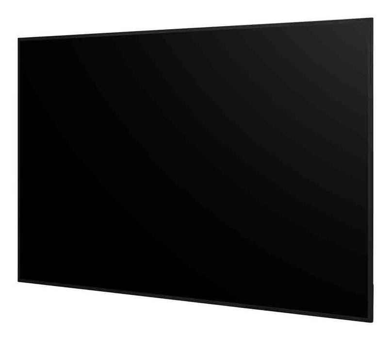 LG 65UL3Q-E дисплей за цифрова реклама, плосък панел, 165,1 см (65") LED, Wi-Fi, 350 cd/m², 4K Ultra HD, Черен, WebOS 16/7