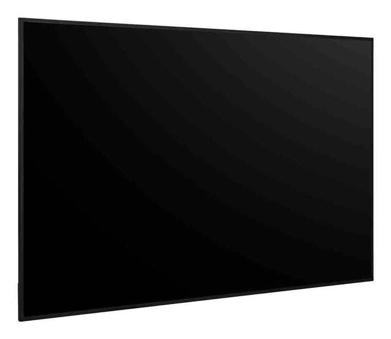 LG 65UL3Q-E дисплей за цифрова реклама, плосък панел, 165,1 см (65") LED, Wi-Fi, 350 cd/m², 4K Ultra HD, Черен, WebOS 16/7