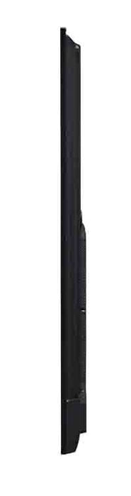 LG 65UL3Q-E дисплей за цифрова реклама, плосък панел, 165,1 см (65") LED, Wi-Fi, 350 cd/m², 4K Ultra HD, Черен, WebOS 16/7