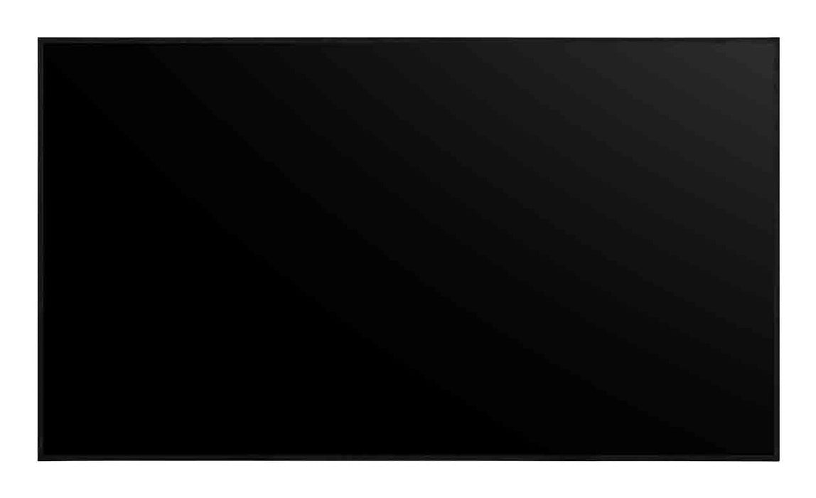 LG 65UL3Q-E дисплей за цифрова реклама, плосък панел, 165,1 см (65") LED, Wi-Fi, 350 cd/m², 4K Ultra HD, Черен, WebOS 16/7