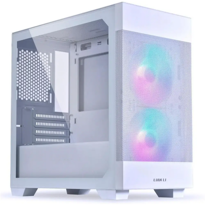 LIAN LI LANCOOL 205M МРЕЖА
