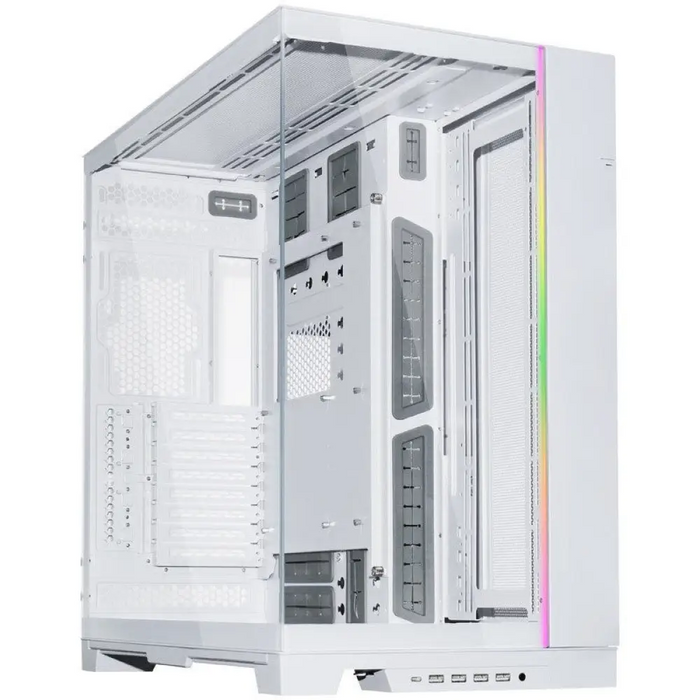 LIAN LI O11 DYNAMIC EVO XL БЯЛ
