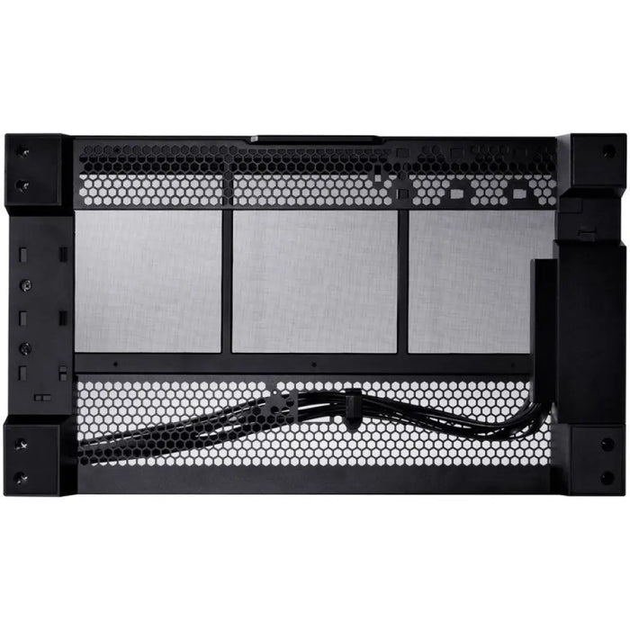 LIAN LI O11 DYNAMIC EVO XL ЧЕРЕН