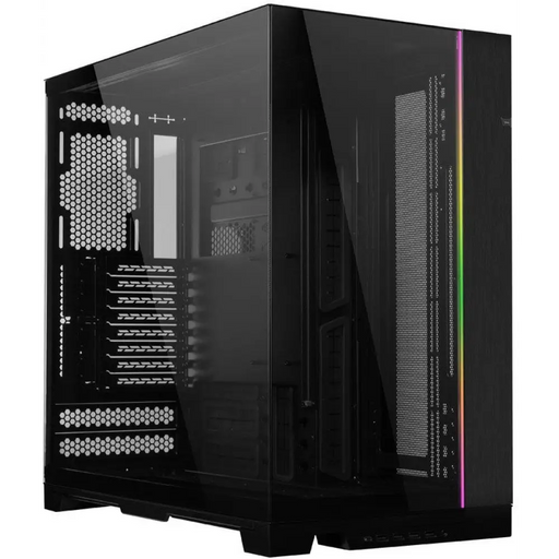 LIAN LI O11 DYNAMIC EVO XL ЧЕРЕН