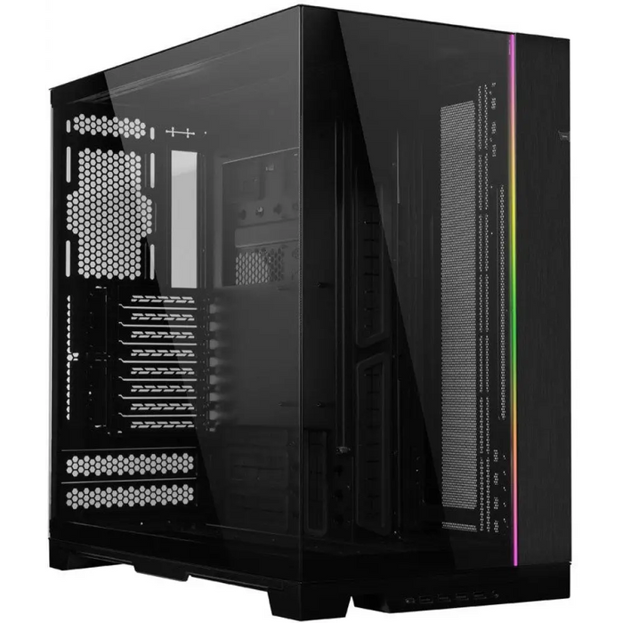 LIAN LI O11 DYNAMIC EVO XL ЧЕРЕН
