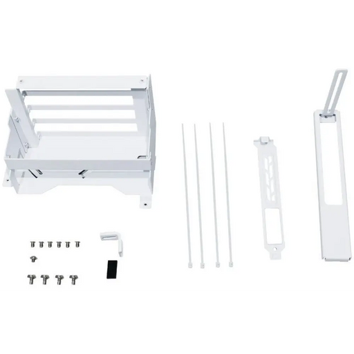 LIAN LI O11D EVO XL ИЗПРАВЕН СКОНБА ЗА GPU