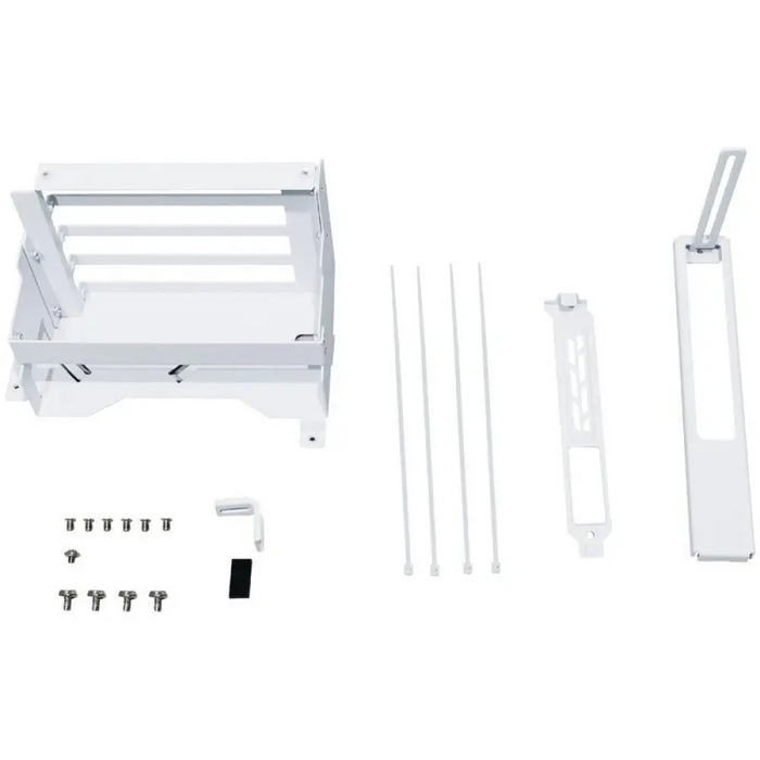 LIAN LI O11D EVO XL ИЗПРАВЕН СКОНБА ЗА GPU