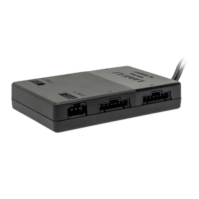 Lian Li UNI HUB SL-NF Controller L-Connect 3 - Black