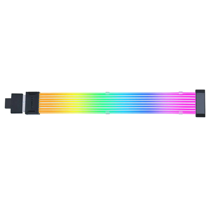 Удължителен кабел за видео карта Lian Li Strimer Wireless 12V-2x6