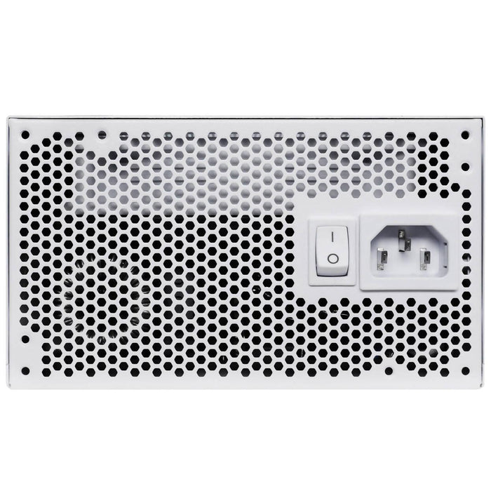 Захранващ блок Lian Li EDGE EGO850 White 850W 80+ Gold PCIe 5.1, ATX 3.1