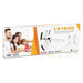 Libox Antena kierunkowa 16-el. pasywna DVB-T Z FILTREM LTE