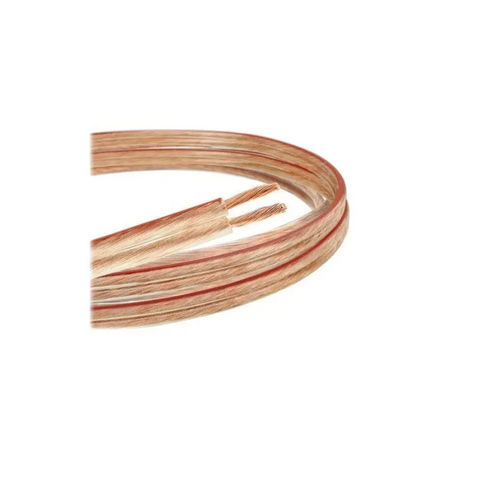 Libox Kabel głośnikowy 2x1,50 mm LB0008-50 аудио кабел 50 m