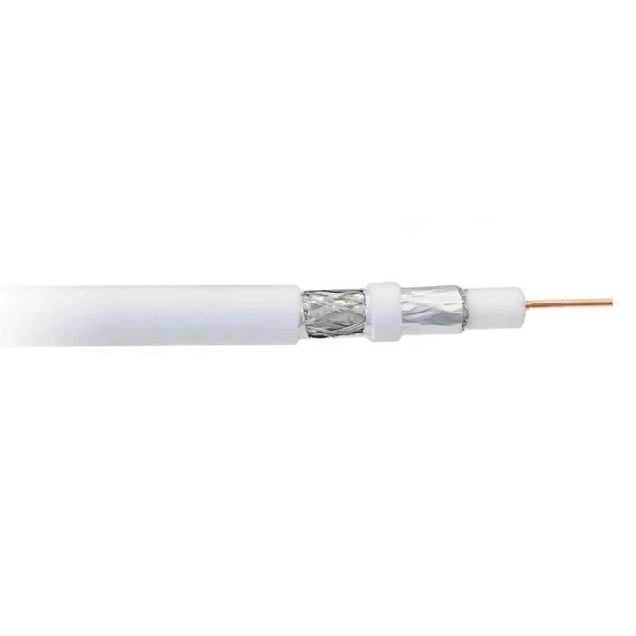 Libox Kabel koncentryczny PCC80 100m коаксиален кабел