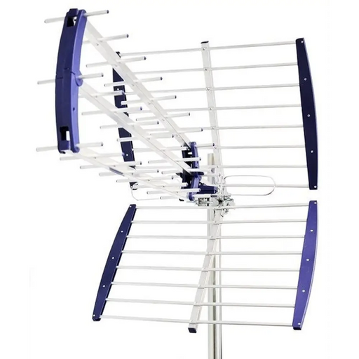 Libox LB-1000 Antena TV DVB-T - 16,5 dB