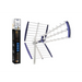 Libox LB-1000 Antena TV DVB-T - 16,5 dB