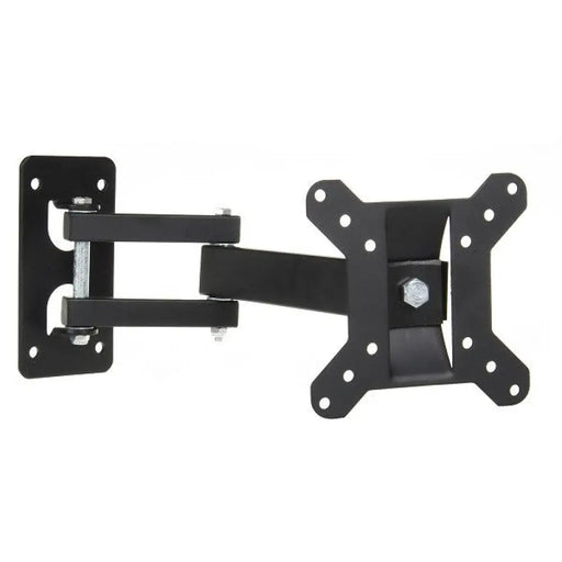Libox LB-200 ТВ стойка 81,3 см (32’’) Черен