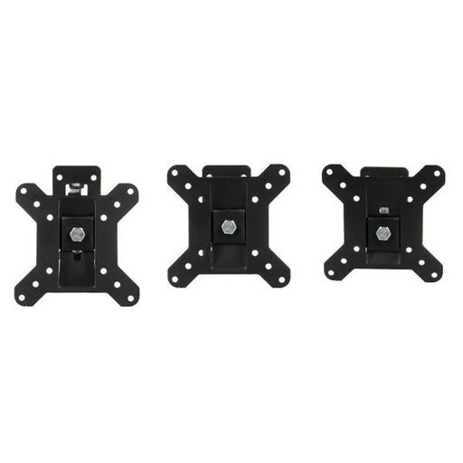 Libox LB-200 ТВ стойка 81,3 см (32’’) Черен