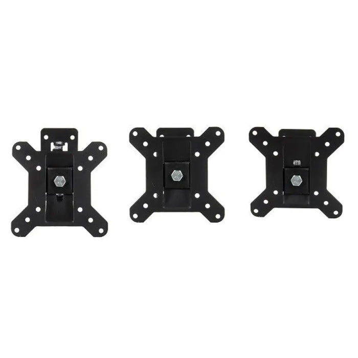 Libox LB-200 ТВ стойка 81,3 см (32’’) Черен