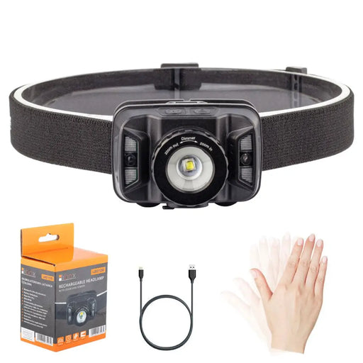 LIBOX LB0106 Челник LED