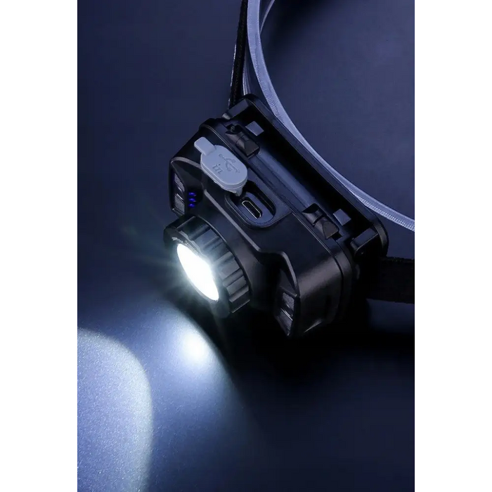 LIBOX LB0106 Челник LED