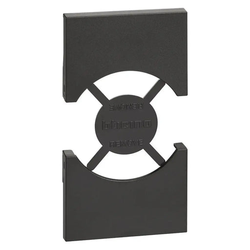 ЛИЦЕВ ПАНЕЛ ШУКО LN KG03 LIVING NOW BTICINO - ЧЕРЕН