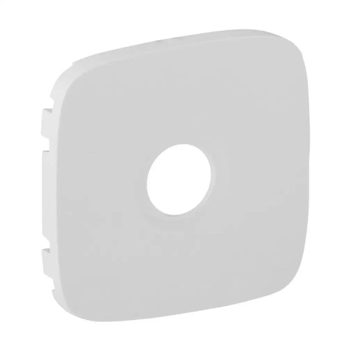 ЛИЦЕВ TV ПАНЕЛ VALENA ALLURE LEGRAND - БЯЛ