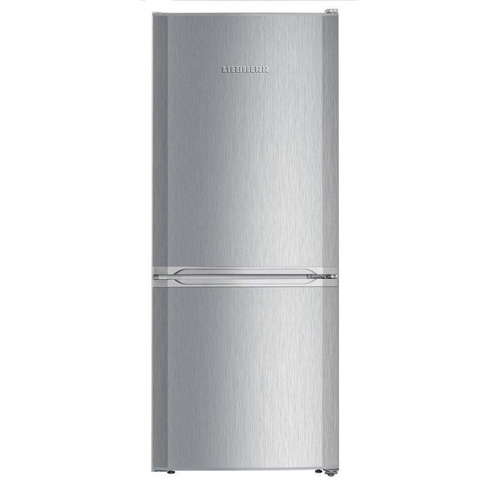 Хладилник с долен фризер LIEBHERR CUele 231-26 137.20 см