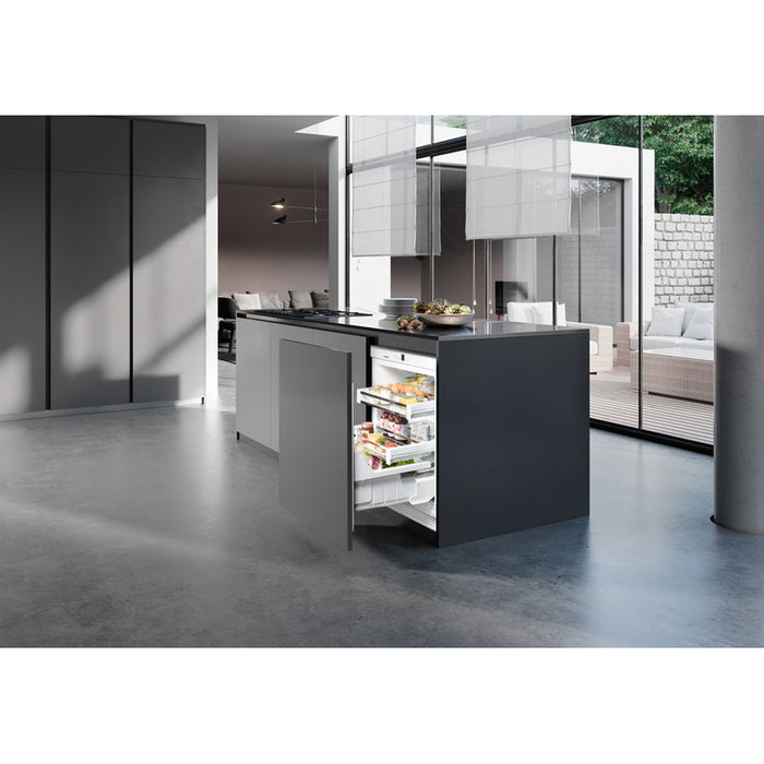 Хладилник за вграждане LIEBHERR UIKo 1560 82.00 см