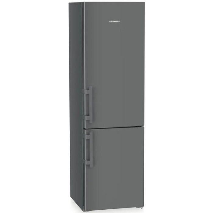Хладилник с фризер LIEBHERR CBNdgc 5733 plus BioFresh NoFrost, 360 л, DuoCooling, 201.5 см