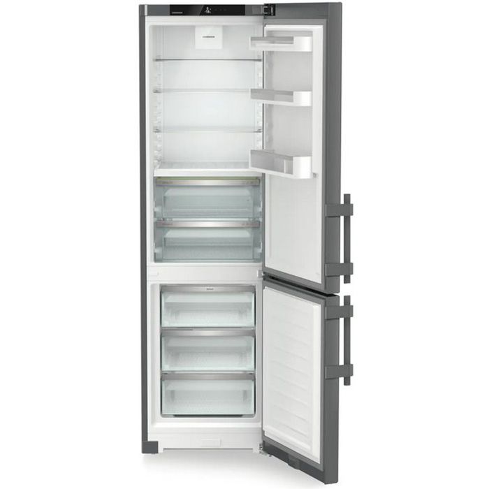 Хладилник с фризер LIEBHERR CBNdgc 5733 plus BioFresh NoFrost, 360 л, DuoCooling, 201.5 см