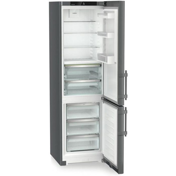 Хладилник с фризер LIEBHERR CBNdgc 5733 plus BioFresh NoFrost, 360 л, DuoCooling, 201.5 см