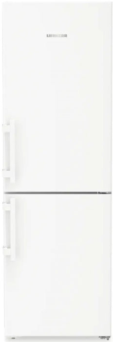 Хладилник с фризер LIEBHERR CNc 5213 pure NoFrost, 330 л, DuoCooling, 185.5 см